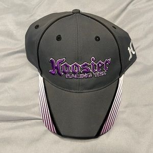 Hoosier hat